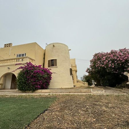 Villa Xiwan Is-Swieqi Exterior foto