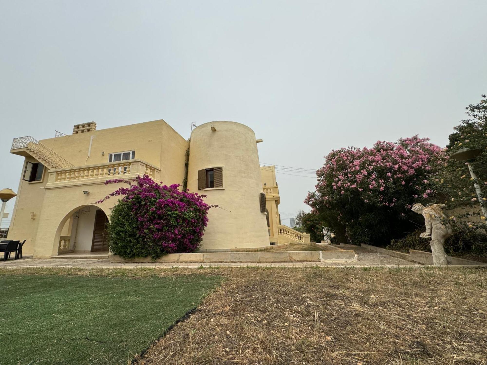 Villa Xiwan Is-Swieqi Exterior foto